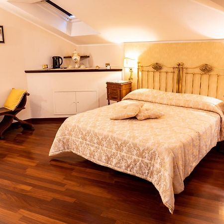 Bed and Breakfast Real Borbone Казерта Экстерьер фото
