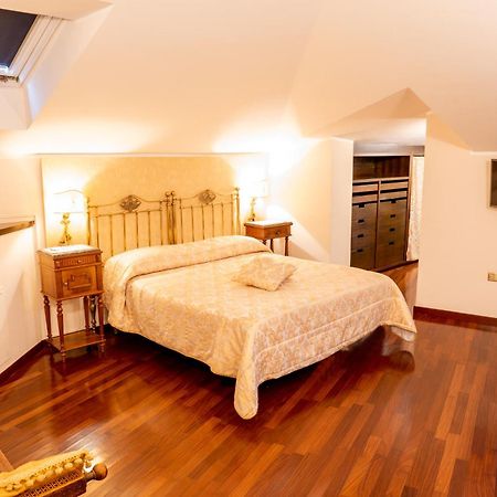 Bed and Breakfast Real Borbone Казерта Номер фото