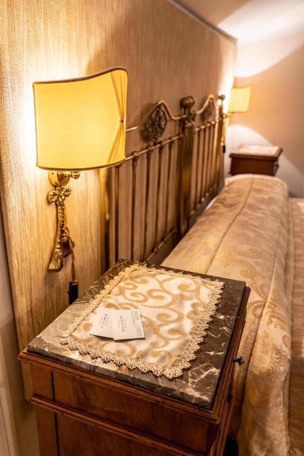 Bed and Breakfast Real Borbone Казерта Экстерьер фото