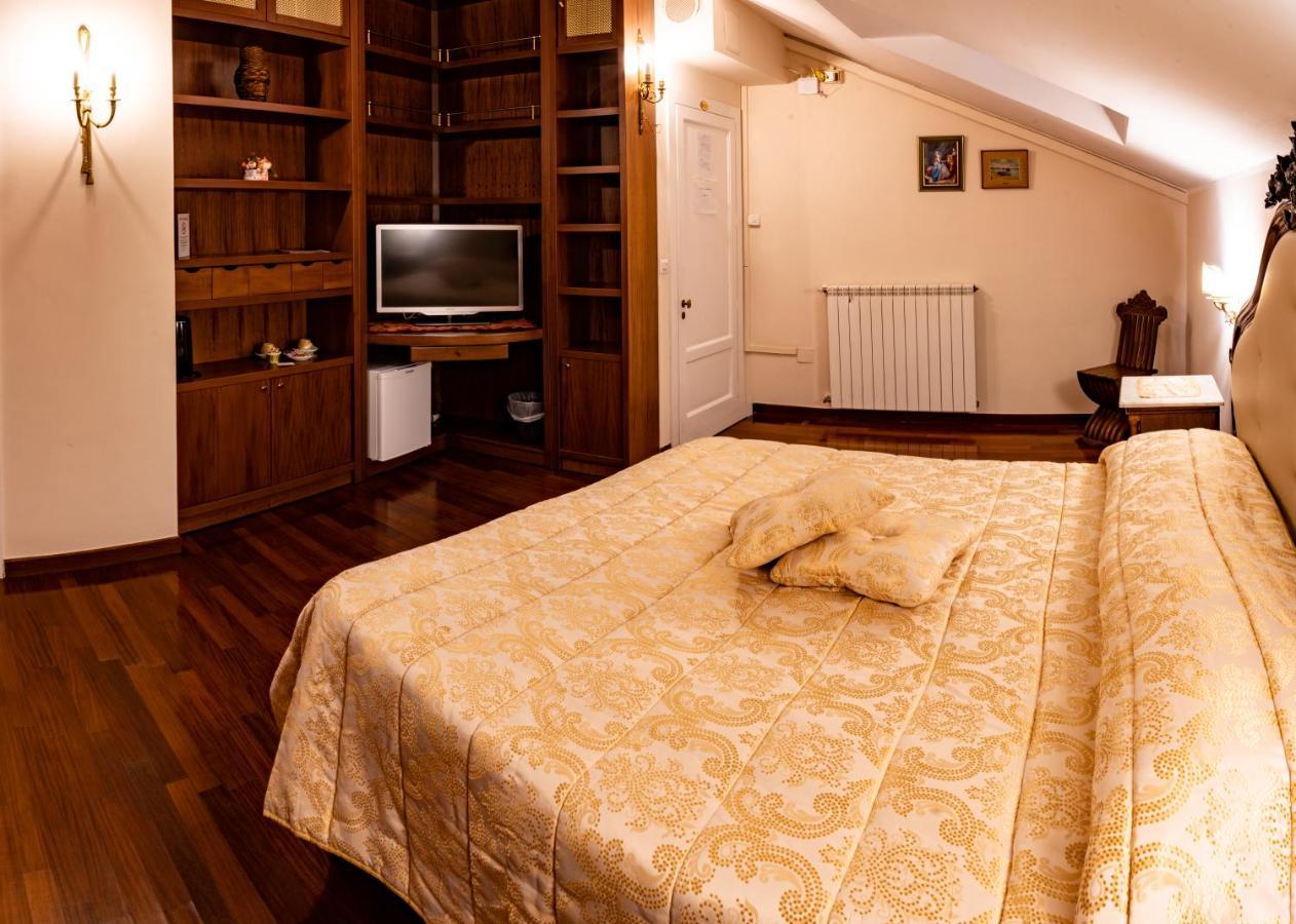 Bed and Breakfast Real Borbone Казерта Экстерьер фото